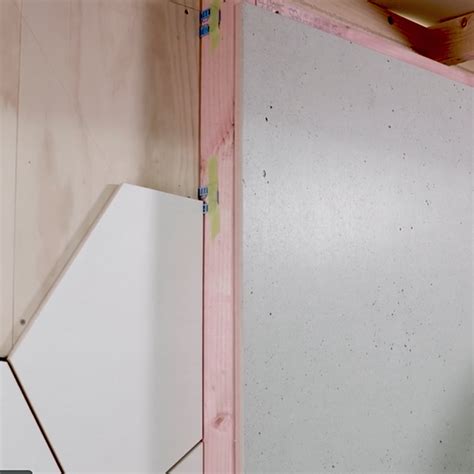 How to Attach Heavy Panels with Hidden Fixings.
